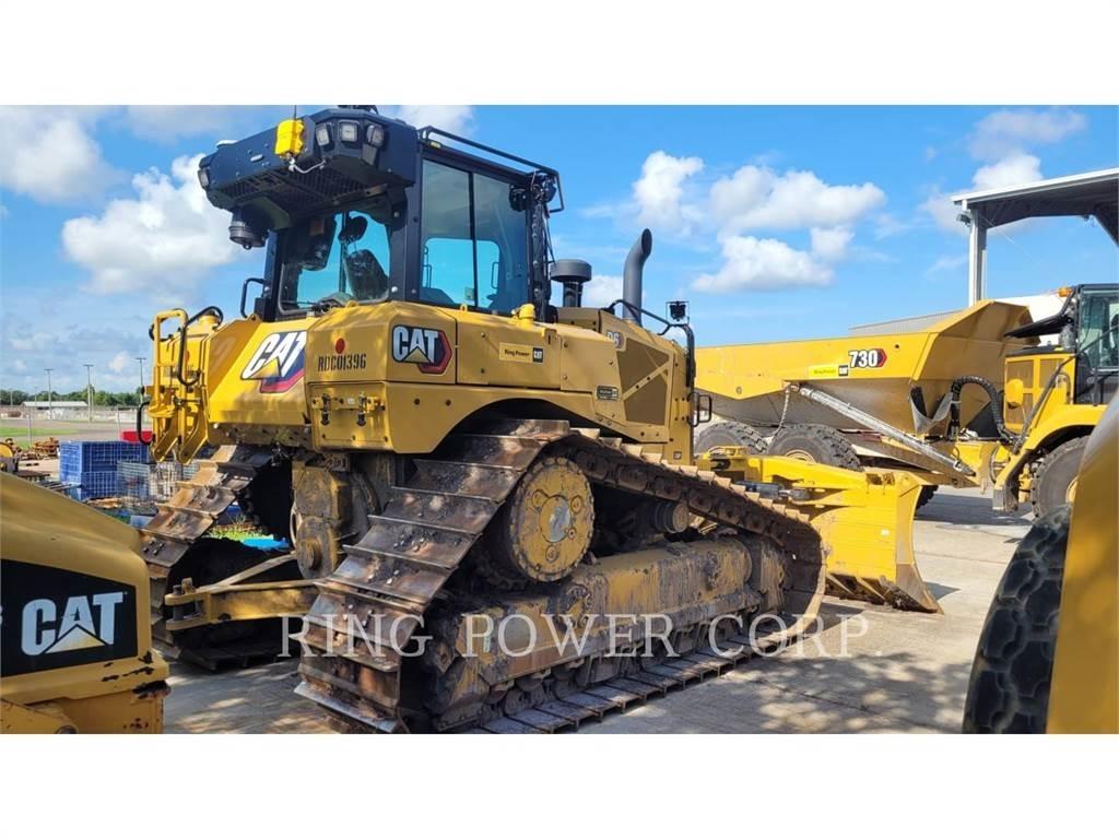 CAT D6LGPVPTEW 履帶推土機