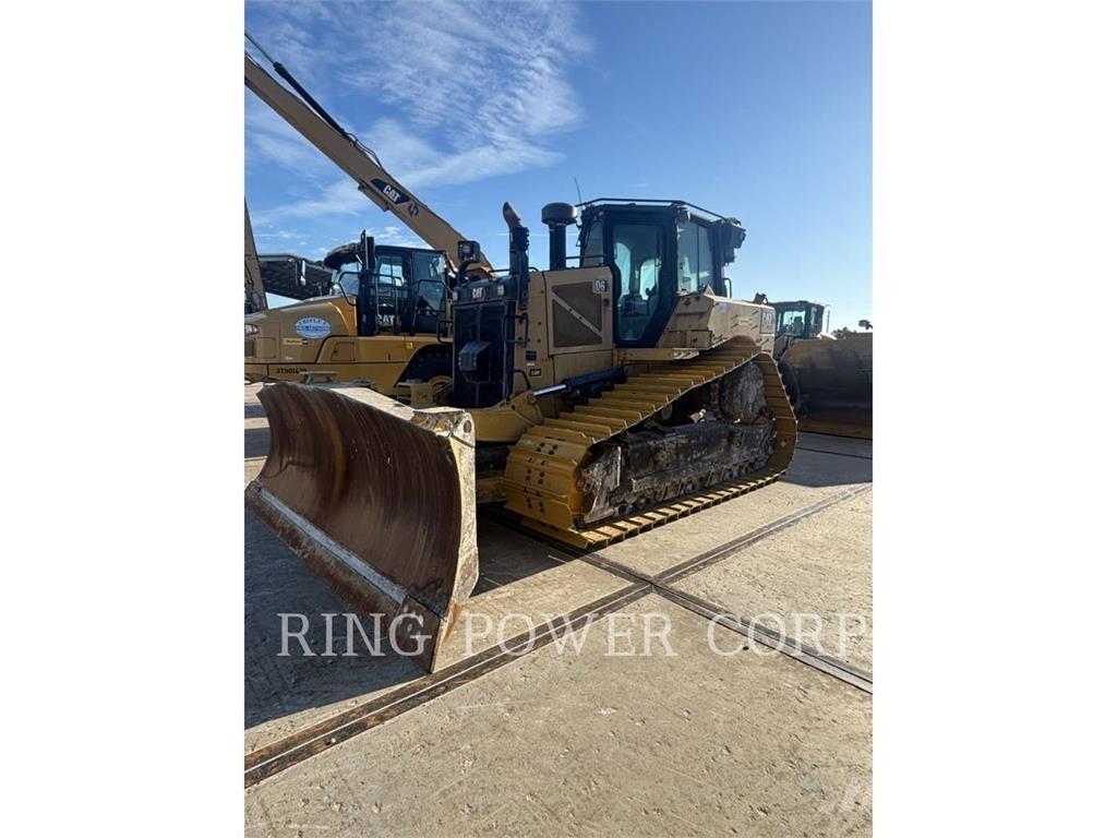 CAT D6LGPVPTEW 履帶推土機
