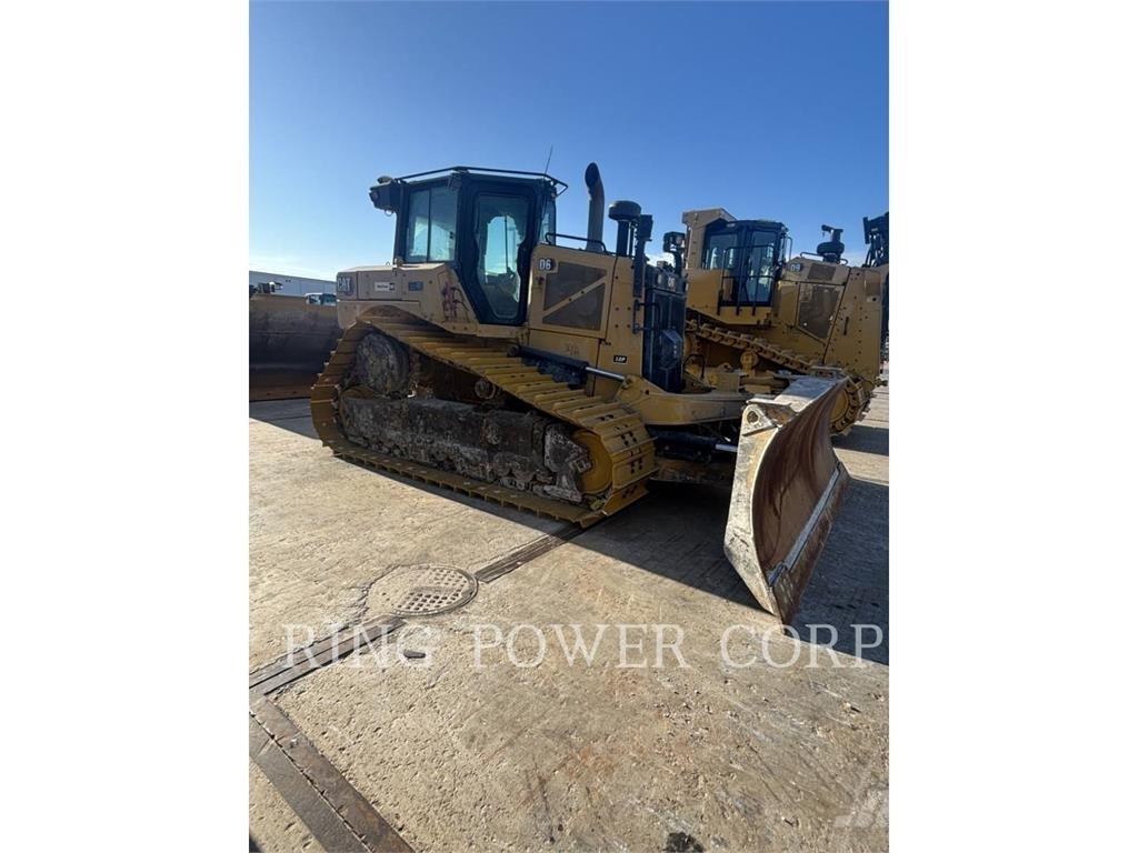 CAT D6LGPVPTEW 履帶推土機