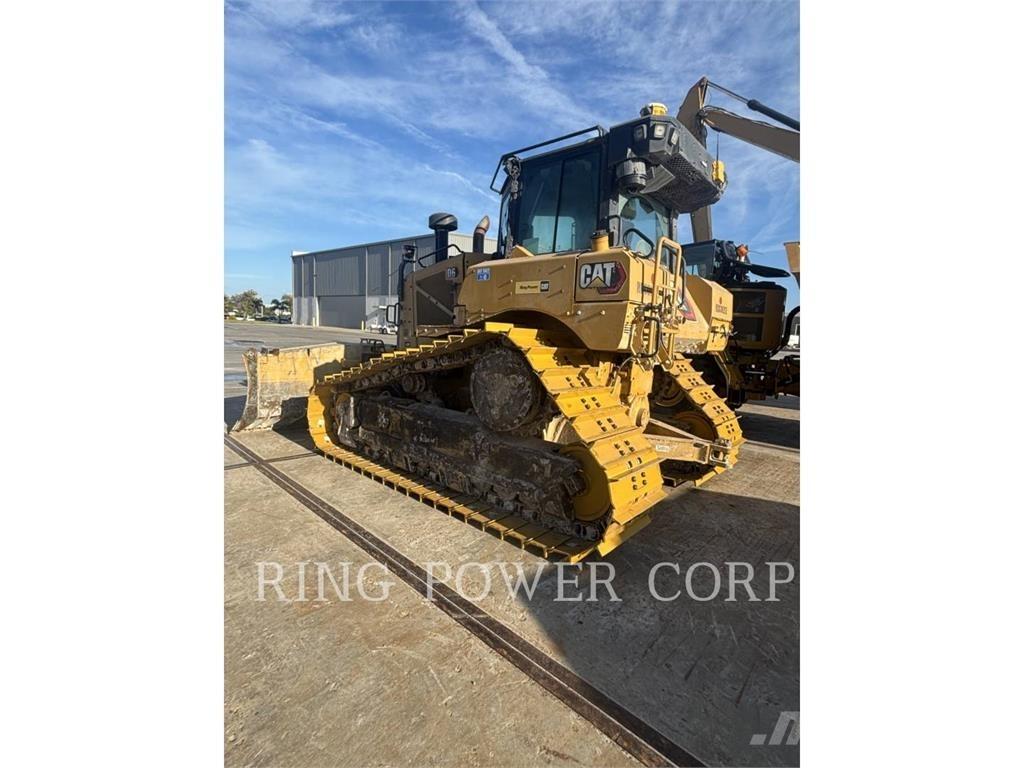 CAT D6LGPVPTEW 履帶推土機