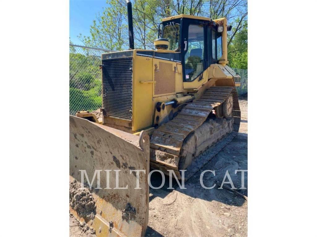 CAT D6MXL 履帶推土機