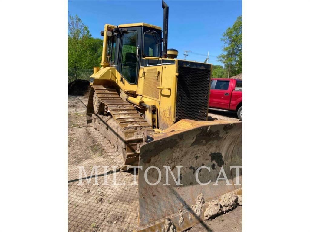 CAT D6MXL 履帶推土機