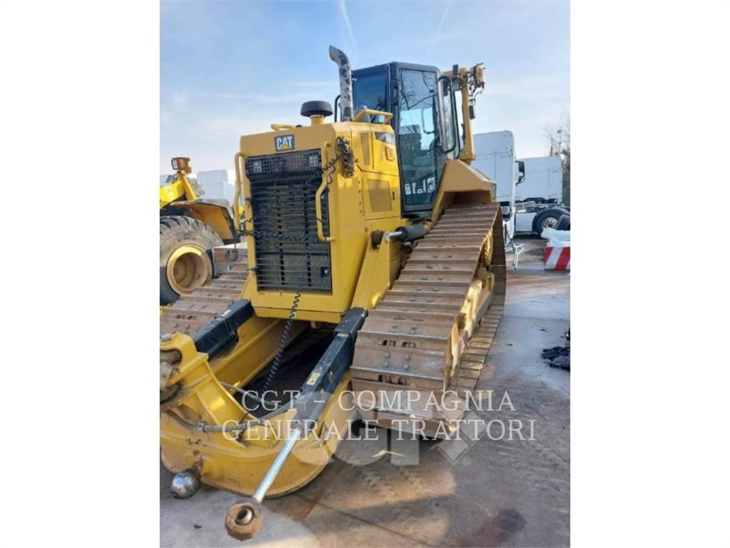 CAT D6N 履帶推土機