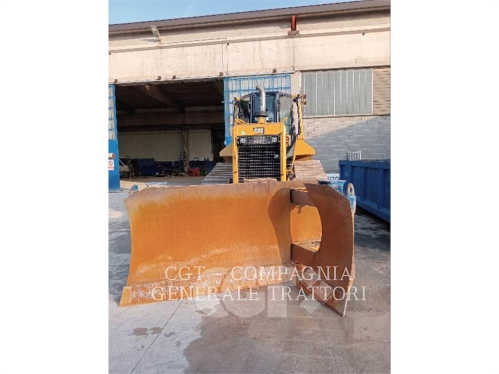 CAT D6N 履帶推土機