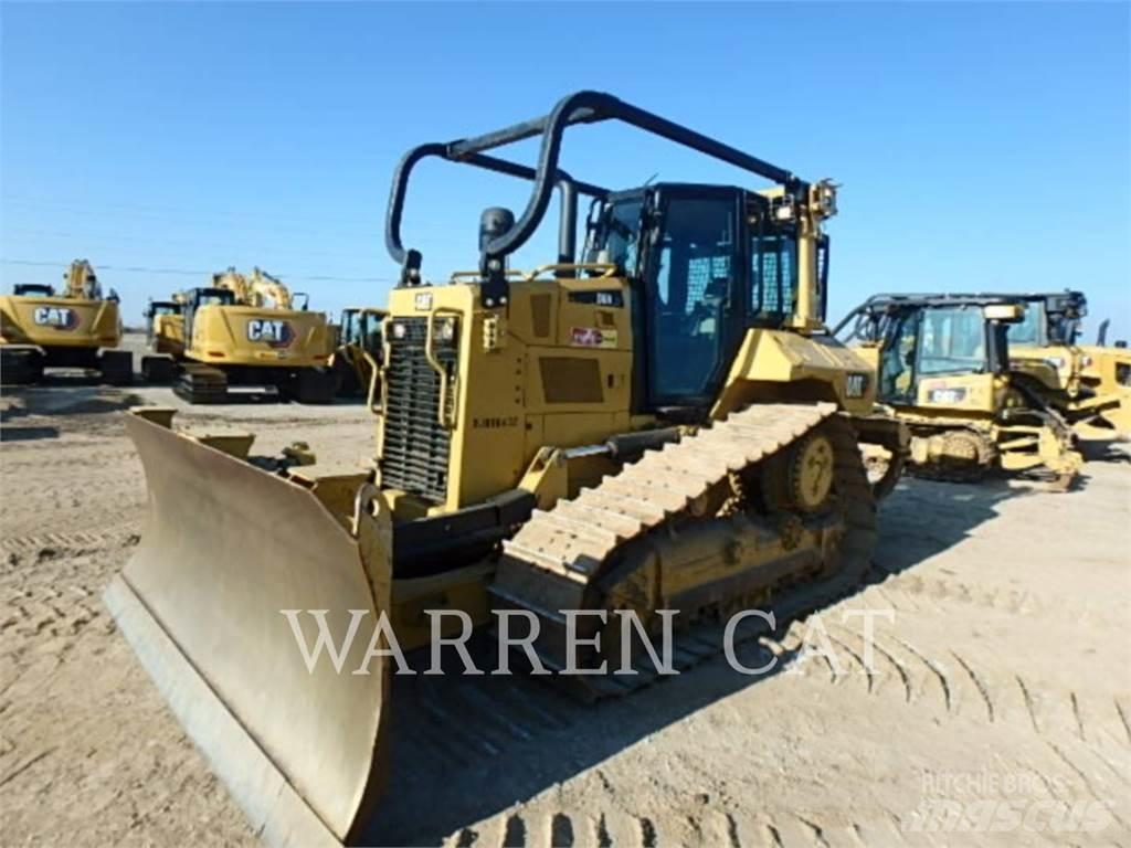 CAT D6N 4XLPAT 履帶推土機