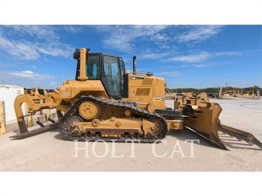 CAT D6N LAND 履帶推土機