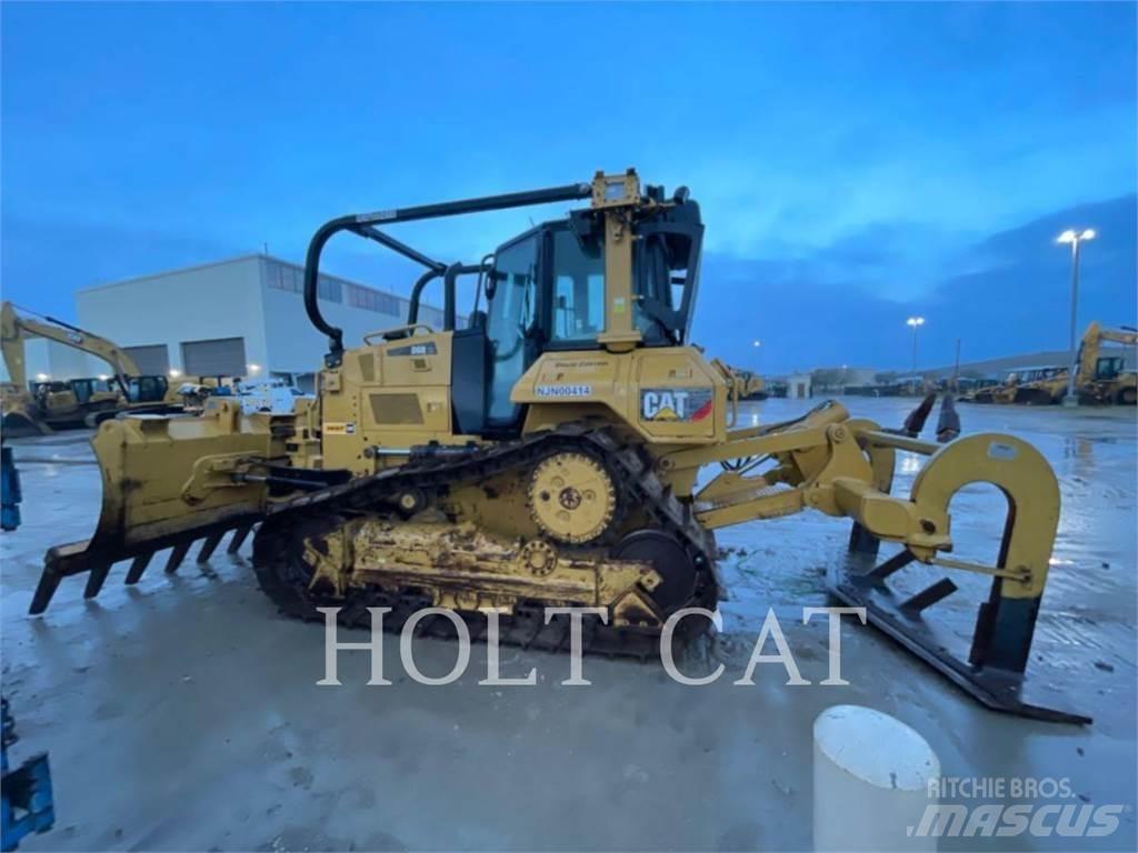 CAT D6N LAND 履帶推土機