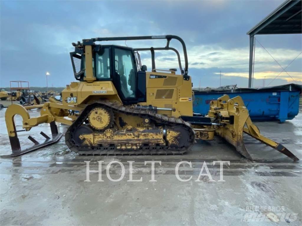 CAT D6N LAND 履帶推土機
