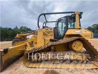 CAT D6N LGP 履帶推土機