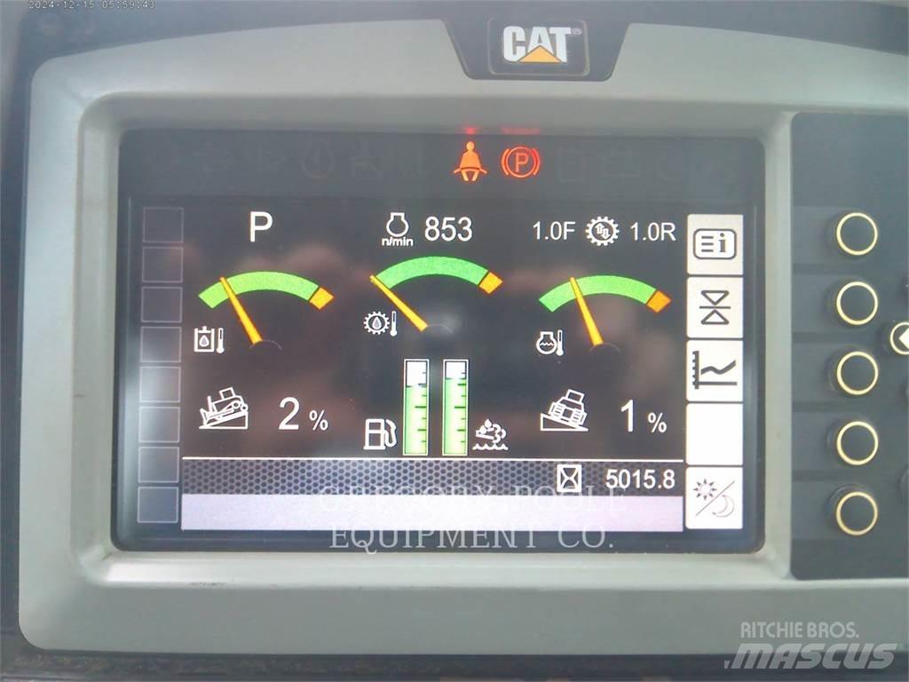 CAT D6N LGP 履帶推土機