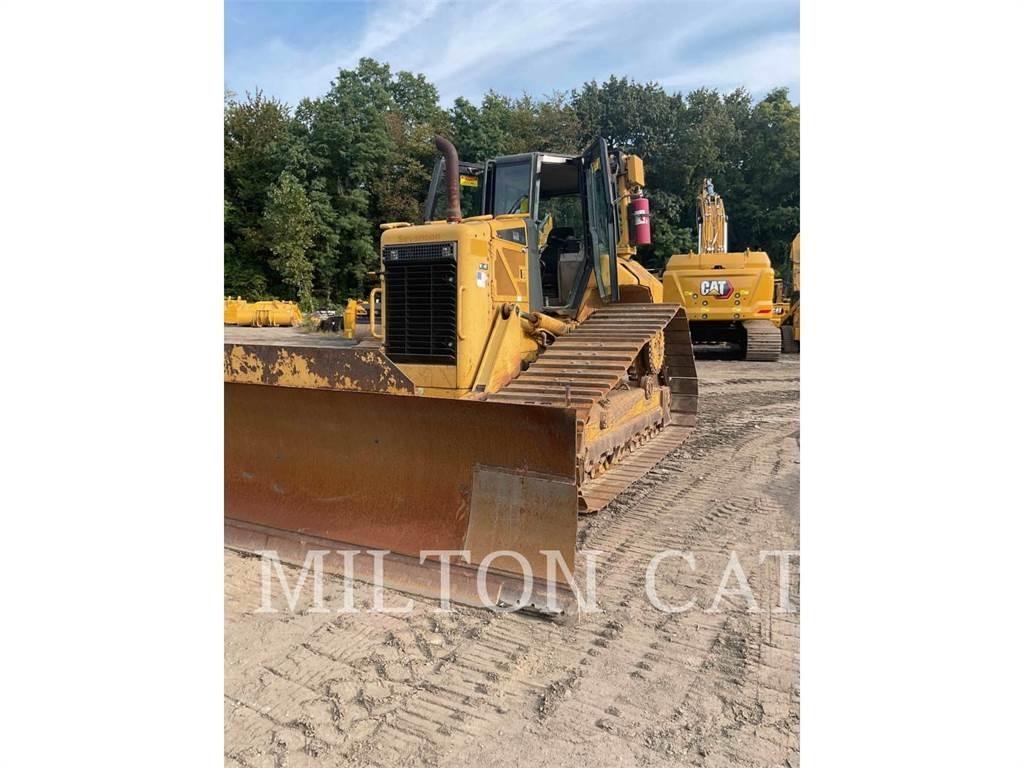 CAT D6N LGP 履帶推土機
