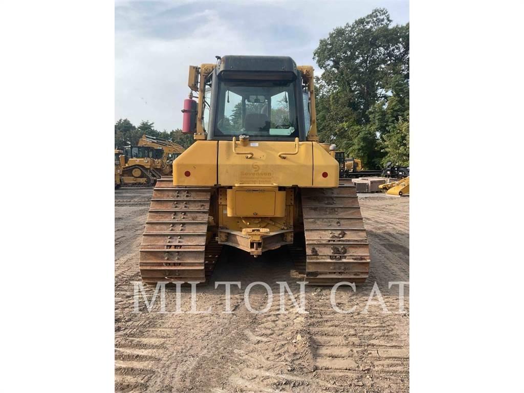 CAT D6N LGP 履帶推土機