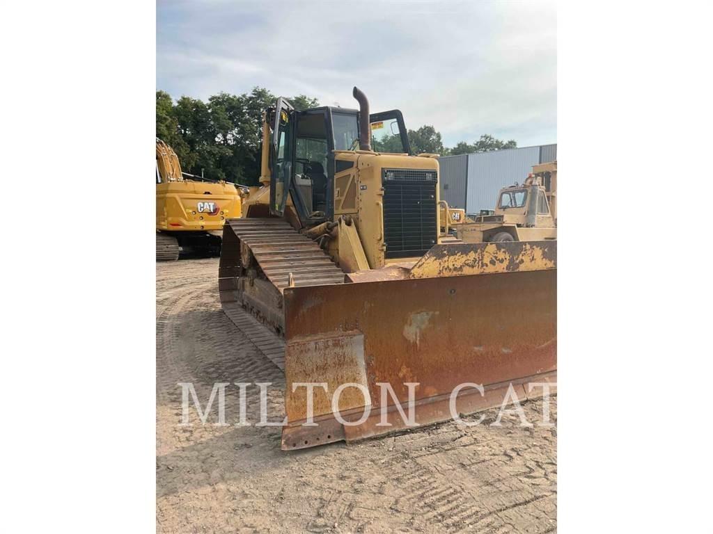 CAT D6N LGP 履帶推土機