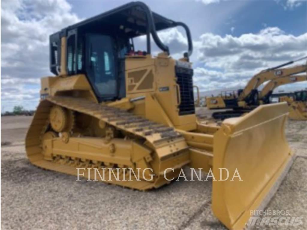 CAT D6N LGP 履帶推土機