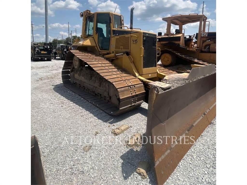 CAT D6N LGP 履帶推土機