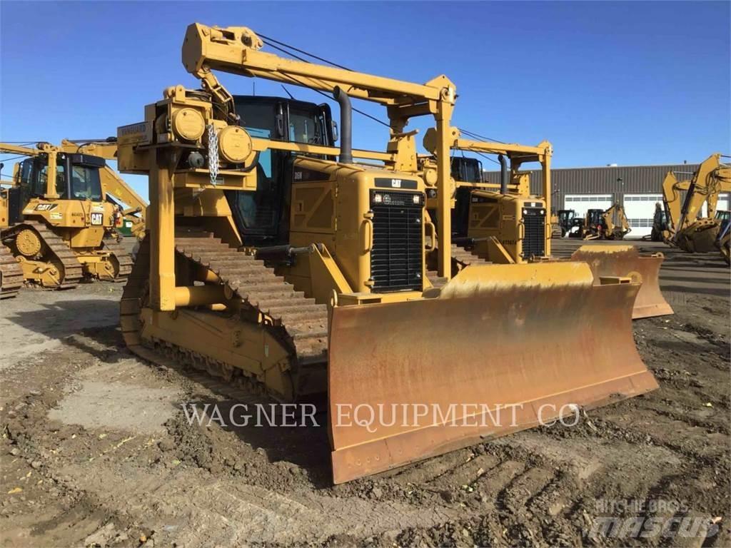 CAT D6N LGP 履帶推土機