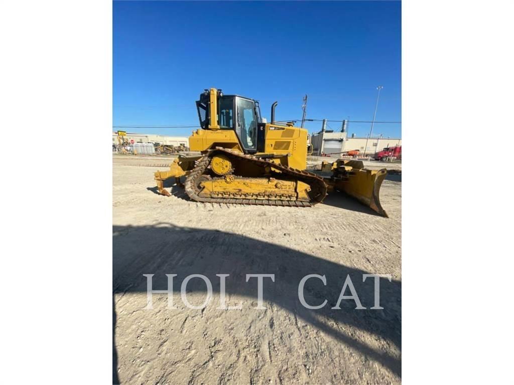 CAT D6N LGP 履帶推土機