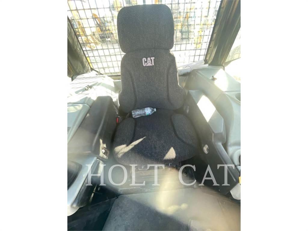 CAT D6N LGP 履帶推土機