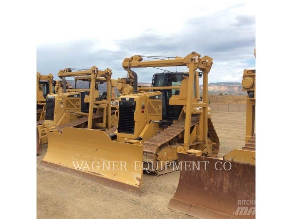 CAT D6N LGP PL 履帶推土機