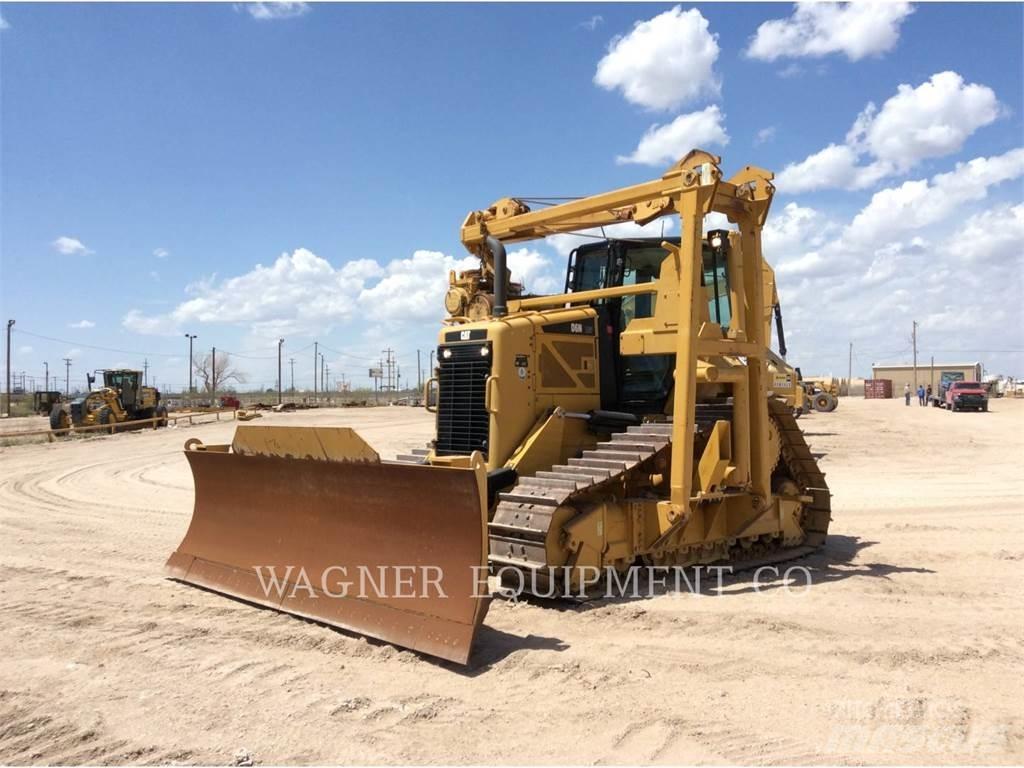 CAT D6N LGP PL 履帶推土機