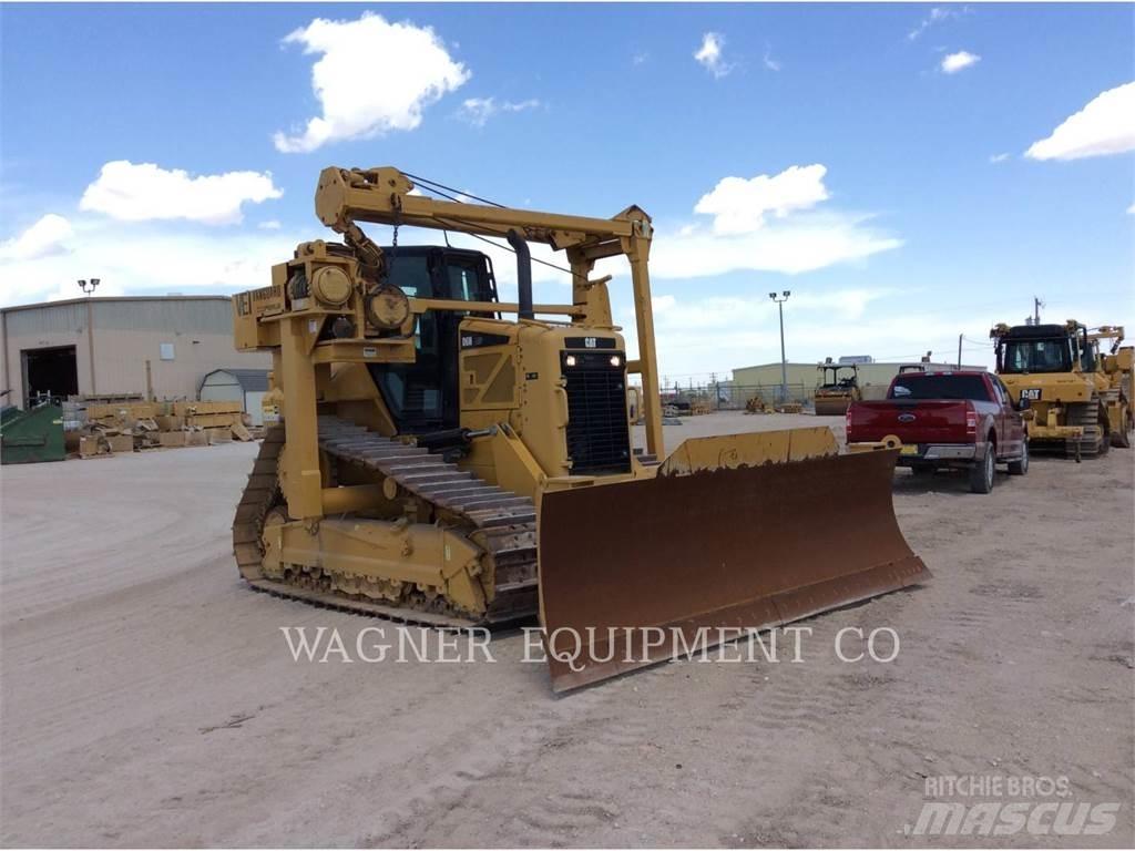CAT D6N LGP PL 履帶推土機