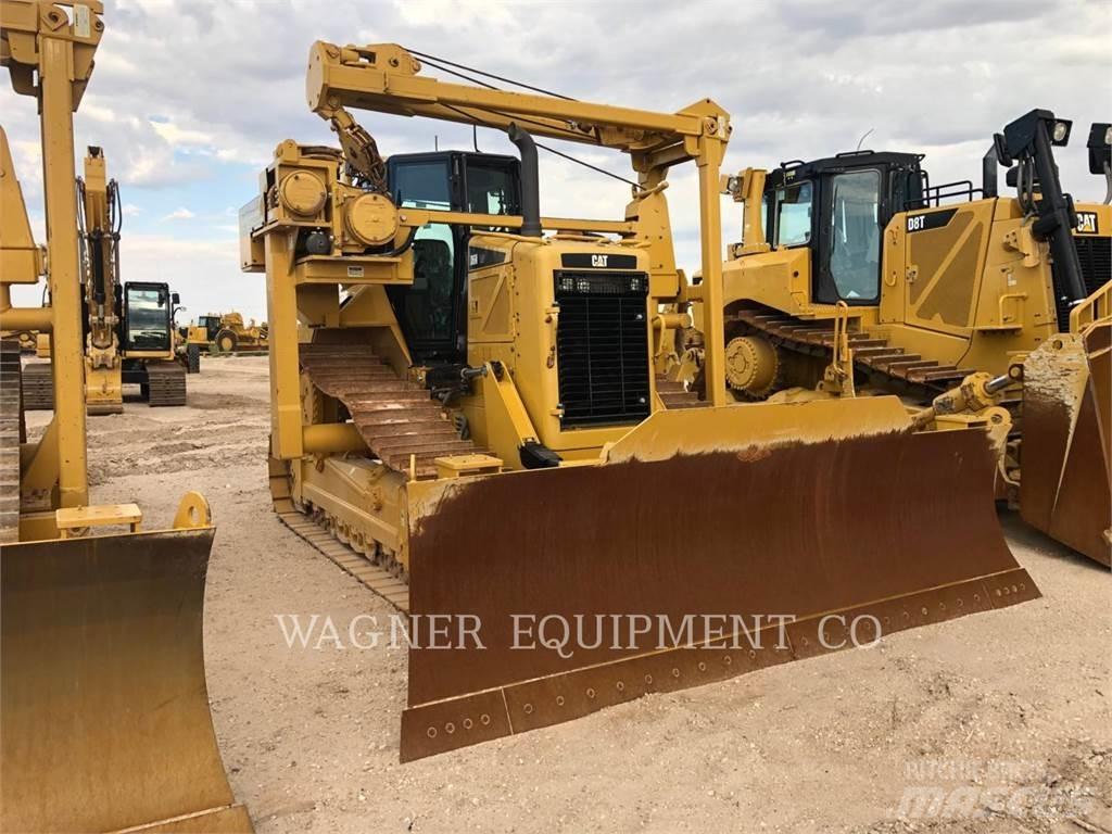 CAT D6N LGP PL 履帶推土機