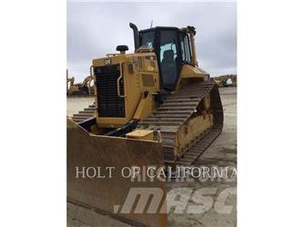 CAT D6N LGP VP 履帶推土機