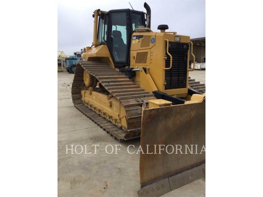 CAT D6N LGP VP 履帶推土機