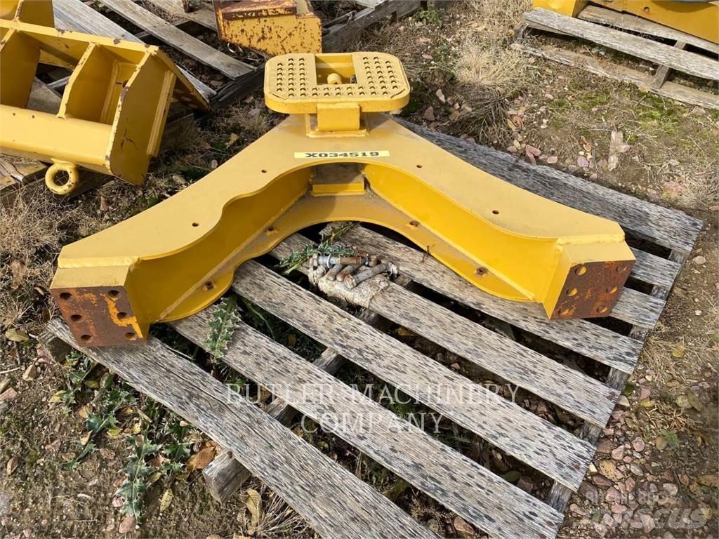 CAT D6NDRAWBAR 其他