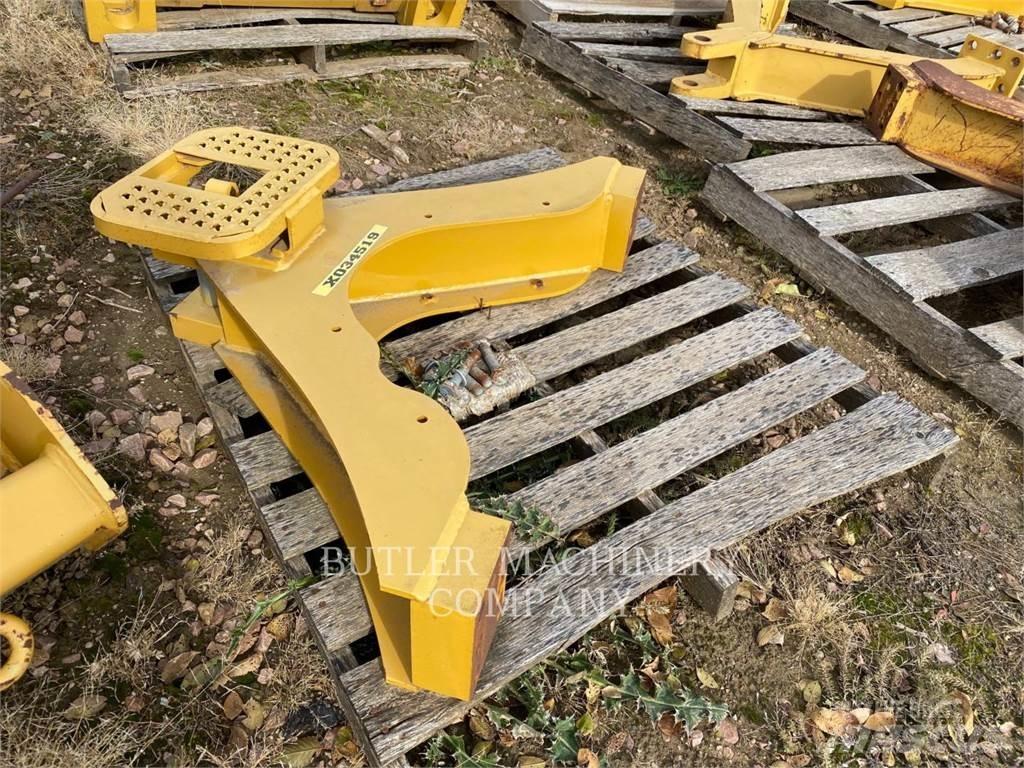CAT D6NDRAWBAR 其他