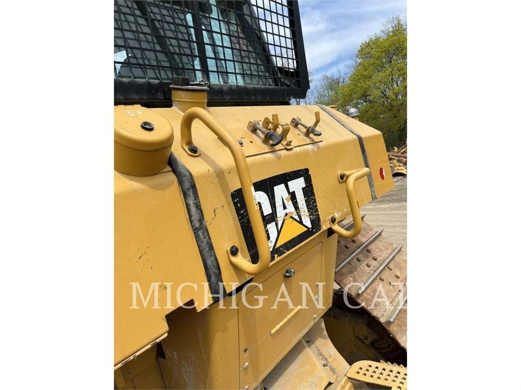 CAT D6NL AHZ24F 履帶推土機