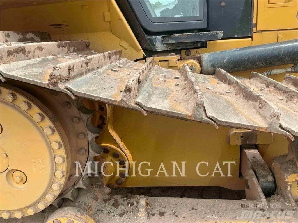 CAT D6NL AHZ24F 履帶推土機