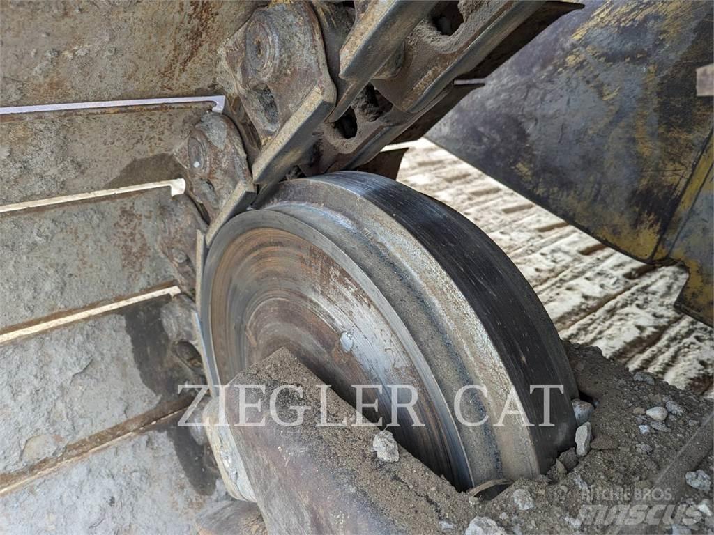 CAT D6NLGP 履帶推土機