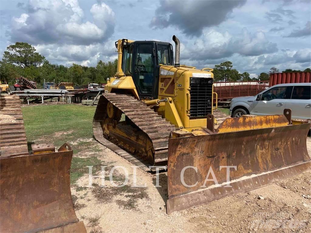 CAT D6NLGP 履帶推土機