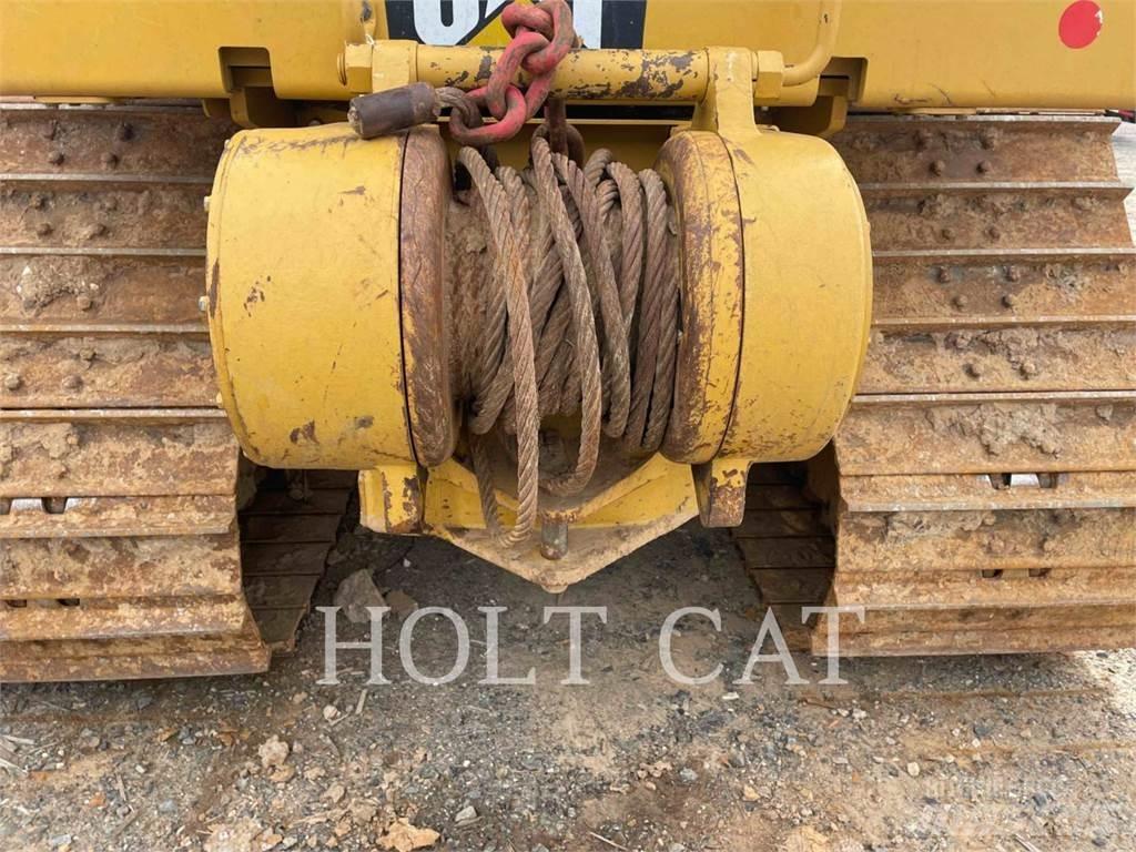 CAT D6NLGP 履帶推土機