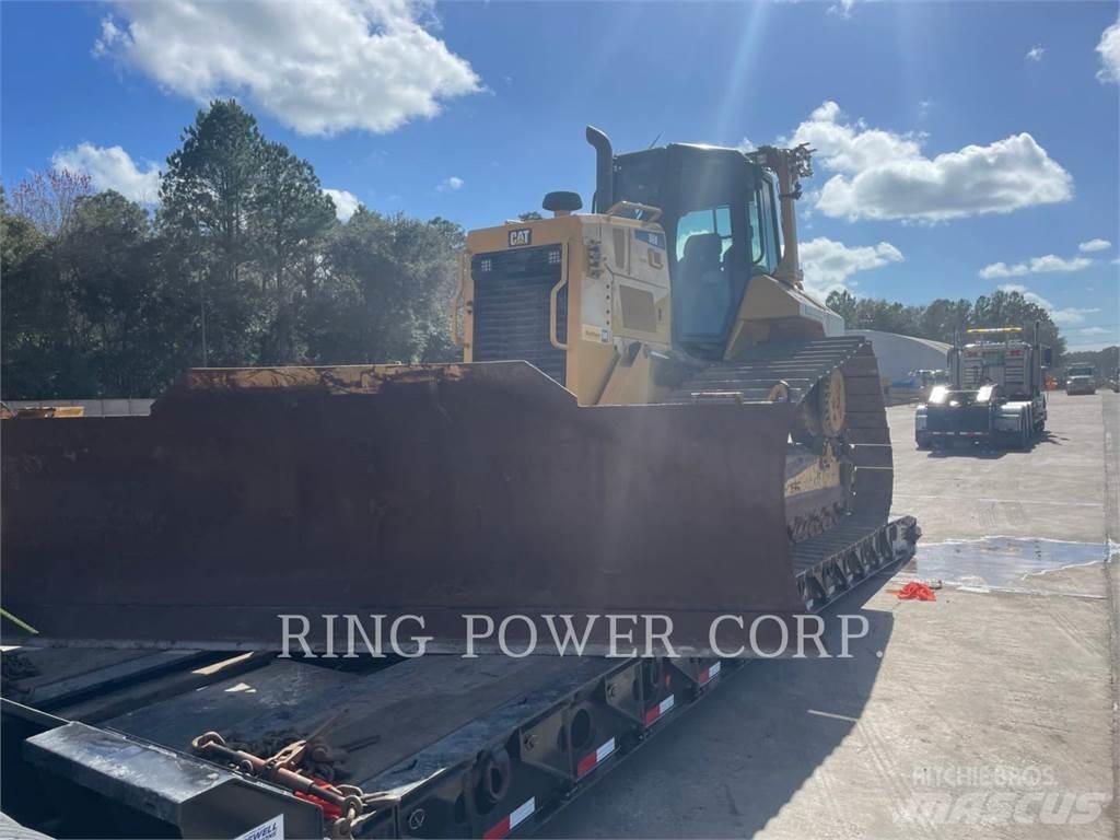 CAT D6NLGP 履帶推土機