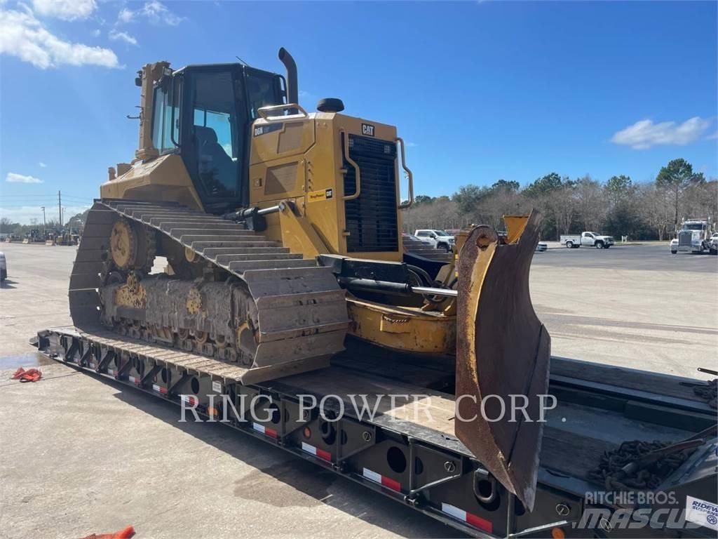 CAT D6NLGP 履帶推土機
