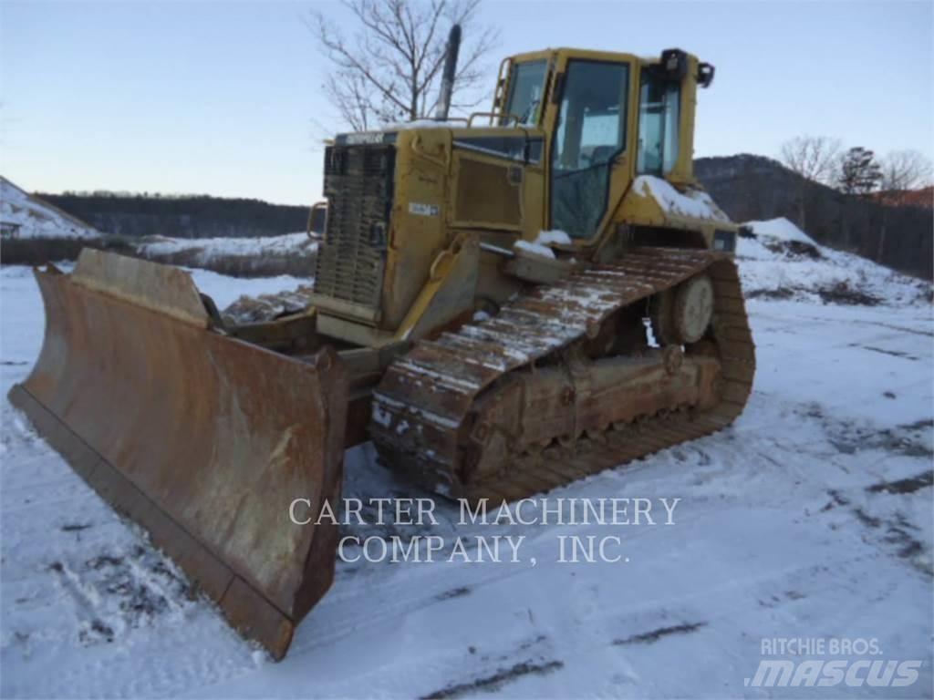 CAT D6NLGP 履帶推土機