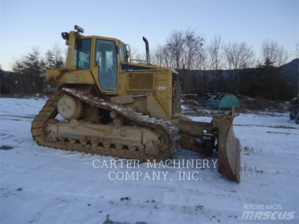 CAT D6NLGP 履帶推土機