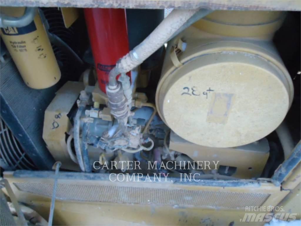 CAT D6NLGP 履帶推土機