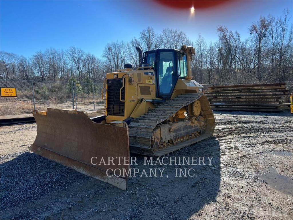 CAT D6NLGP 履帶推土機