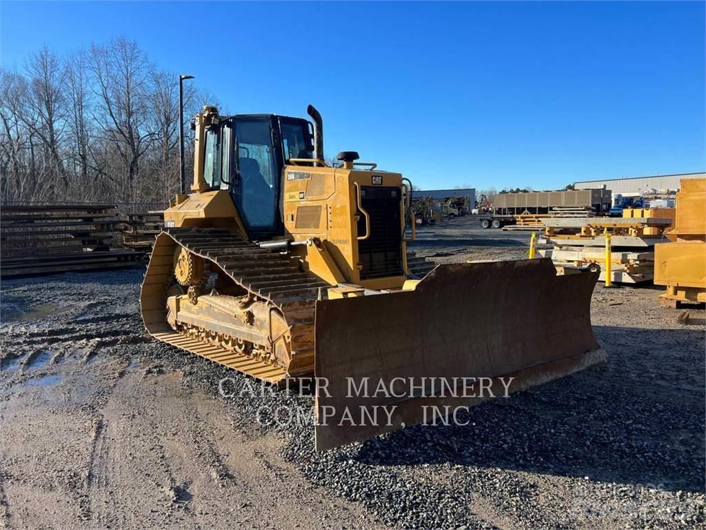 CAT D6NLGP 履帶推土機