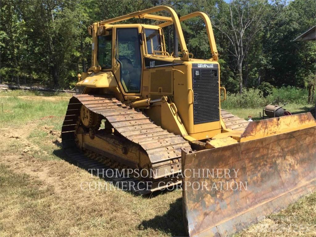 CAT D6NLGP 履帶推土機