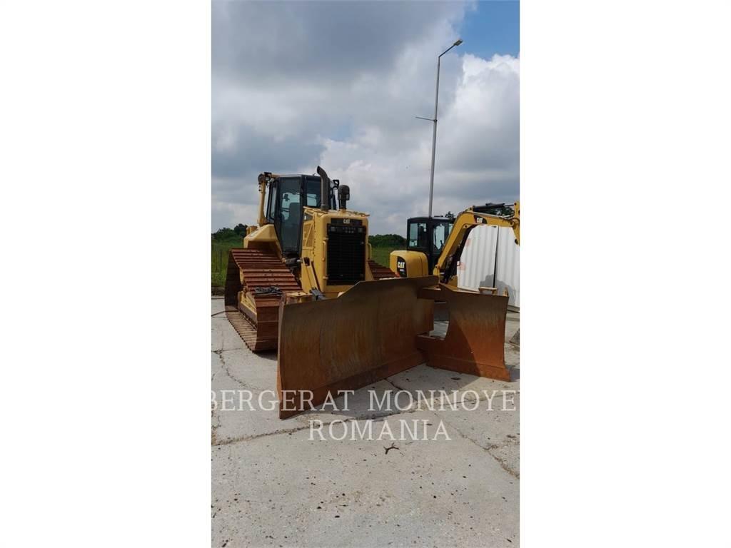 CAT D6NLGP 履帶推土機