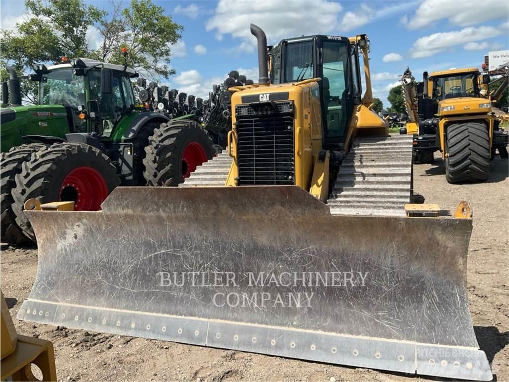CAT D6NLGP 履帶推土機