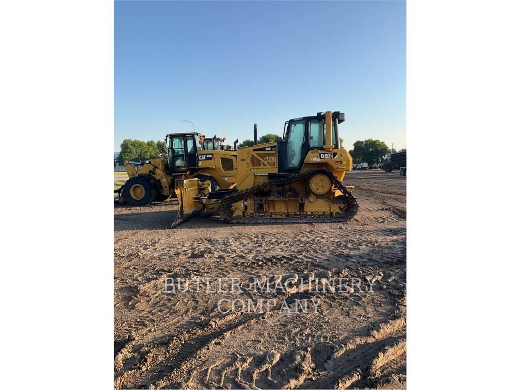 CAT D6NLGP 履帶推土機