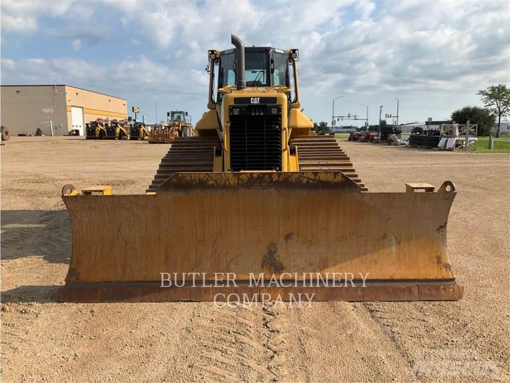 CAT D6NLGP 履帶推土機