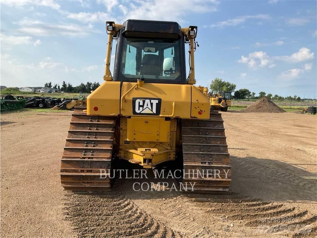 CAT D6NLGP 履帶推土機