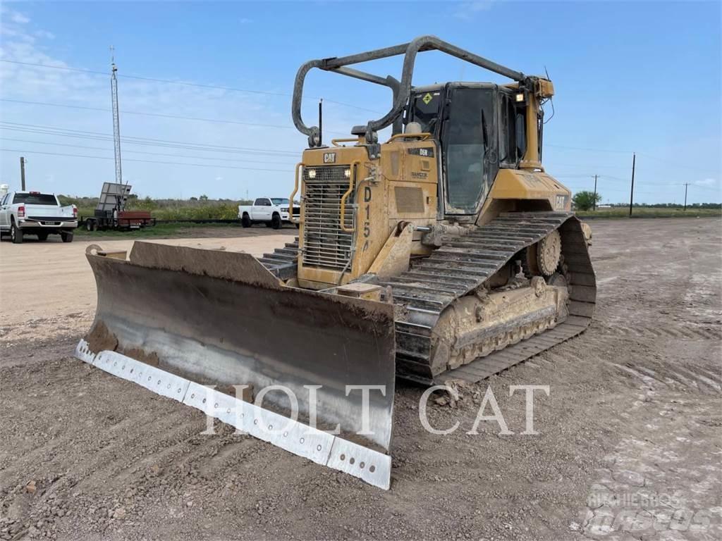 CAT D6NLGP 履帶推土機