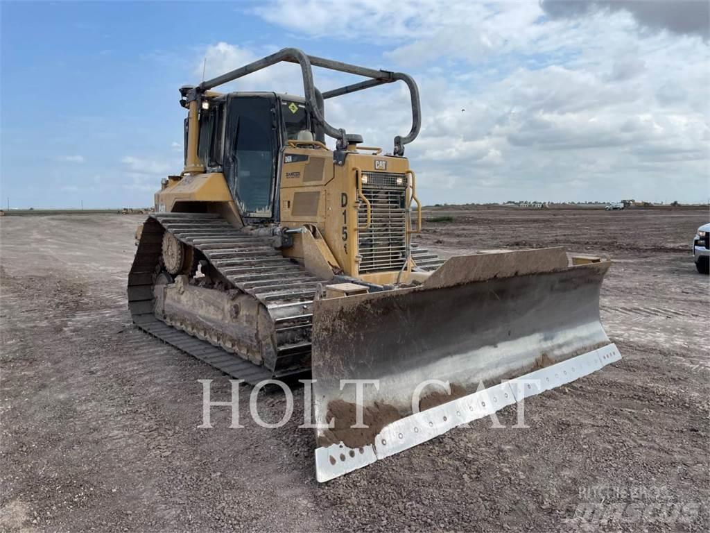 CAT D6NLGP 履帶推土機